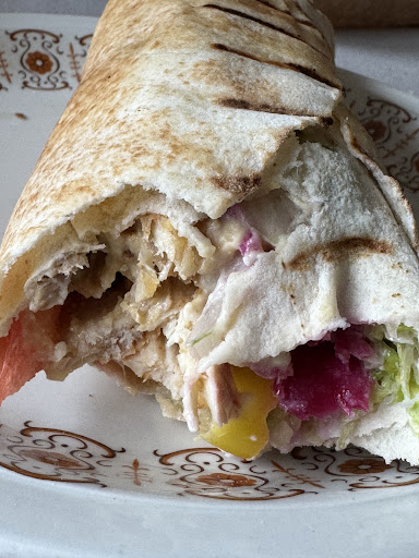 Photo of Mr Shawarma Restaurant - 5517 Hazeldean Rd, Stittsville, ON K2S 0P5